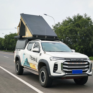 Tendalino per Camper e Kit di Conversione per Furgoni e Pickup - Product Image 3