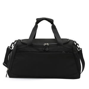 Sports <b>Bag</b> with Shoes Compartment Portable Gym <b>Yoga</b> <b>Bag</b> Custom Hot Selling Large Capacity Travel - Product Image 1
