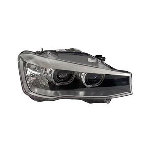 OEM 63117401131/63117401132 de alta calidad LED faro delantero completo LED faro para <span class=keywords><strong>BMW</strong></span> X3 F25 18d 35dX 20i <span class=keywords><strong>28I</strong></span> <span class=keywords><strong>X4</strong></span> - Product Image 1