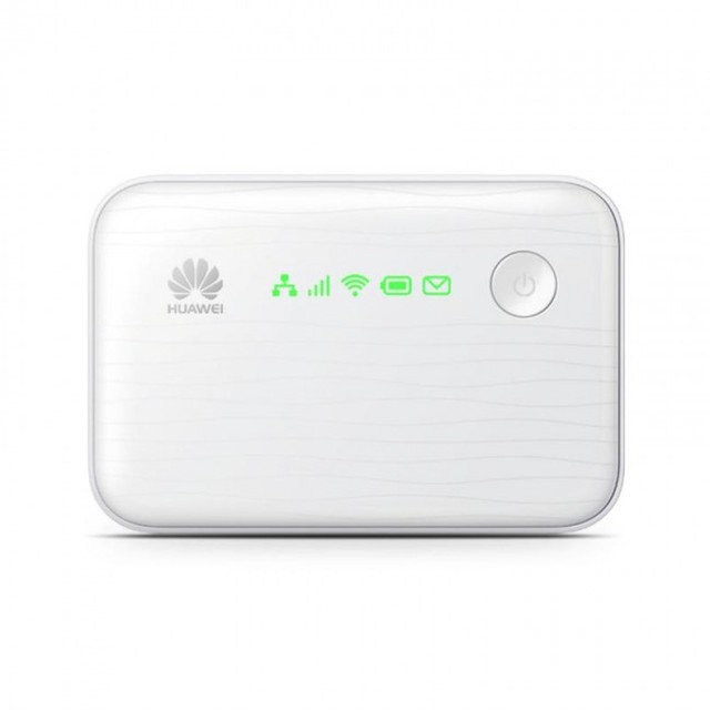 E5730s HSPA+/UMTS Wireless 3g Indoor Access Point 3G Pocket Router and Power Bank