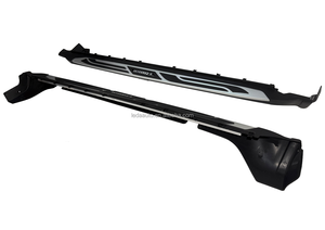 Estribos Laterales Originales de Fábrica para SUV y Accesorios de Auto para Jeep Grand Cherokee 2011-2021 - Product Image 3