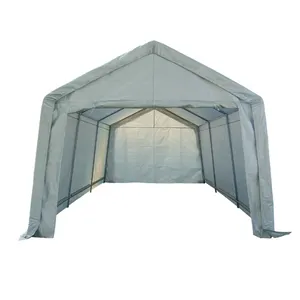 Auvent d'extérieur pour <span class=keywords><strong>garage</strong></span>, tente canopée d'extérieur, simple, nouveau style livraison gratuite - Product Image 1