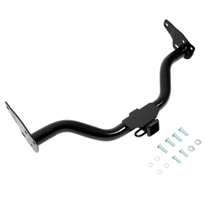 <span class=keywords><strong>Attelage</strong></span> de <span class=keywords><strong>remorque</strong></span> classe 3 2 pouces <span class=keywords><strong>pour</strong></span> Nissan Xterra 05-15, kit de remorquage <span class=keywords><strong>pour</strong></span> pare-chocs arrière - Product Image 2