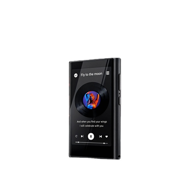 HBNKH H-R930 Portable MP3/MP4 Player with Android 5.0 3.97" Screen 2+16GB Memory FM Radio & Digital Camera