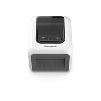 Imprimante d'étiquettes de codes-barres thermique directe de bureau Honeywel PC41E-D 4 pouces, imprimante d'autocollants adhésifs PC42E-D pour l'expédition en entrepôt