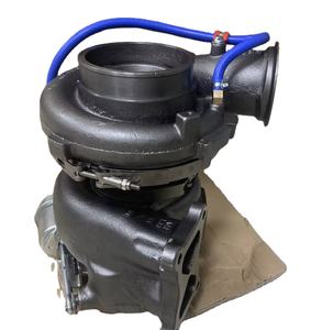 Pièces de moteur de haute qualité pour turbocompresseurs de 345C, 349D et 349D2: Tubro 291-5480, 461-3746 - Product Image 1