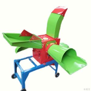 Nouvelle Machine à Broyer l'Herbe Multifonctionnelle 2025 Alimentée par Moteur <span class=keywords><strong>Creda</strong></span>, Haute Productivité avec Capacité de Production de Matière Première - Product Image 5