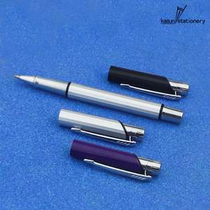 Bolígrafo Publicitario de Lujo Personalizado, Bolígrafo Metálico Promocional con Grabado Personalizado, Regalo Personalizado de Lujo - Product Image 5