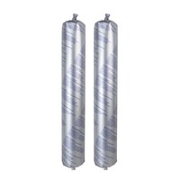 Colle d'installation pour panneaux muraux, mastic spécial haute adhérence, pour décoration intérieure et extérieure, sans fissuration, sans chute, OEM