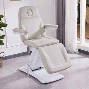 Lettino Estetico Elettrico a 3/4 Motori per Salone di Bellezza, Spa Medica, Massaggi, Terapia, Podologia, Tatuaggi - Product Image 2
