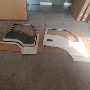 ขายตรงจากโรงงาน อุปกรณ์เสริมรถบรรทุกญี่ปุ่นคุณภาพสูง ประตูครบชุด สำหรับ <span class=keywords><strong>Isuzu</strong></span> <span class=keywords><strong>Npr</strong></span> <span class=keywords><strong>120</strong></span> ปี 1994-2005 - Product Image 4