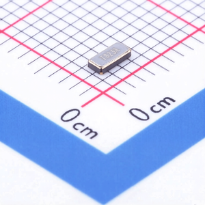 SF32WK32768D31T002 Cristallo Sincronizzatore Originale 32.768kHz, Capacità di Carico 12.5pF, ±20ppm SMD-3215, Disponibile - Product Image 1