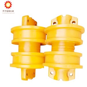 ลูกกลิ้งรางล่างรถตัก Shantui พร้อมการรับประกัน 1 ปี - Product Image 3