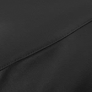 Pour Chevy Camaro 1987-1989 Convertible Soft Top 50 "de large avec fenêtre transparente en plastique - Product Image 5