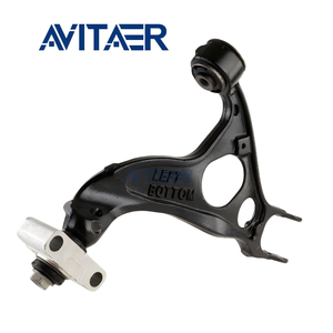 AVITAER DB5Z5A804D DB5Z5A804C Braccio di Controllo Inferiore Anteriore per Ford Explorer Flex 2013-2019 - Product Image 1