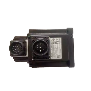 Moteur Delta triphasé 220V 100% neuf d'origine ECMA-E11315RS ECMA-E11315SS à couple élevé pour machines d'emballage - Product Image 1