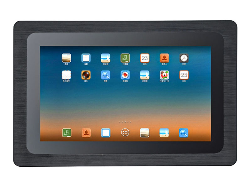 HiDON Cheapest 10.1 Inch RK3288 Quad-Core 1.8GHz Mali-T764 Linux Computer PC Ubuntu Mini Computer PC Industrial Linux Tablets