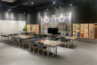 Panneaux décoratifs pour cuisine et hôtel, imprimés en ultra haute définition, respectueux de l'environnement, reproduisent fidèlement le design original, impression numérique