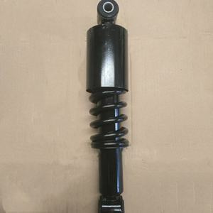 60153395 Nouvel <span class=keywords><strong>amortisseur</strong></span> d'essieu arrière en acier de haute qualité pour camion Sany <span class=keywords><strong>C8</strong></span>, pièces de rechange pour suspension - Product Image 2