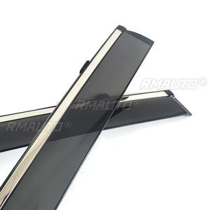 Pare-soleil de pare-brise de voiture, protection solaire intérieure, visières pare-soleil pour Toyota Corolla Cross 2020-2025 - Product Image 5