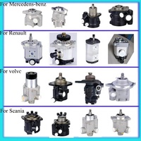 Pièces de camion 0867628 8160470 4324100330 08160466 41000233 08160464 unité de séchage d'air pour iveco IRISBUS