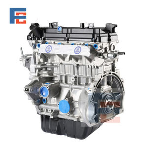 Nuovo Motore <span class=keywords><strong>Mitsubishi</strong></span> 1.6L 4A92 Compatibile con <span class=keywords><strong>Mitsubishi</strong></span> <span class=keywords><strong>ASX</strong></span>, Lancer CY - Product Image 3