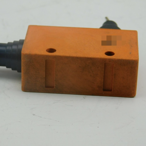 <span class=keywords><strong>1</strong></span> st Nieuwe Ig5406 Naderingsschakelaar Sensor Gratis Verzending Nieuwe Originele Klaar Voorraad Industriële Automatisering Pac Dedicated Plc <span class=keywords><strong>Pro</strong></span> - Product Image 5