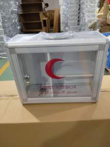 [Fabricante] botiquín de primeros auxilios médico con logotipo personalizado de Venta caliente y barato - Product Image 3