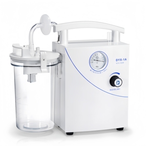 Smaf DYX-1A điện chấn thương thoát nước Máy áp lực tiêu cực thấp hộ gia đình y tế hút chân không thiết bị - Product Image 2