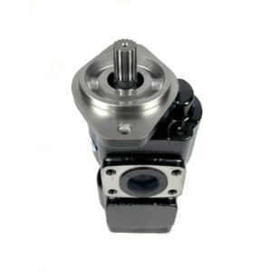ปั๊มเกียร์ 3X 4X 20/925366 20/925586 ปั๊มไฮดรอลิกสำหรับ 212 214 - Product Image 6