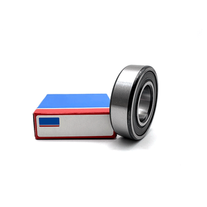 Best-selling original SK F deep groove ball <b>bearing</b> 6319bearing - high quality and long-lasting for automotive use - Product Image 3