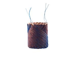 Inductor Acoplado de Núcleo de Aire con Devanados de Bobinas de Inducción de Alambre de Cobre Autoadhesivo para Uso en Equipos y Aparatos de Electrónica de Potencia - Product Image 5