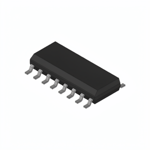 16 SSOP (0.209", 5.30mm de ancho) SN74HC138ADB Fabricante Channel Logic DECODER/DEMUX SIMPLE DE 3 A 8 Kit de Componentes Electrónicos - Product Image 1