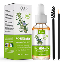 Huile Essentielle de Romarin en Gros pour Diffuseur, Massage, Soins de la Peau, Aromathérapie – Fournisseur OEM ODM – Distillée à la Vapeur
