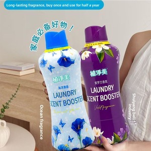 <span class=keywords><strong>Perle</strong></span> Profumate Lingxiang da 800g, Fragranza a Lunga Durata 120 Ore, Detergente per Bucato <span class=keywords><strong>Ammorbidente</strong></span> e Deodorante per Uso Domestico - Product Image 6