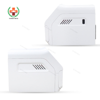 High Quality Chemistry Analyzer Auto Vet Biochemistry Analyzer