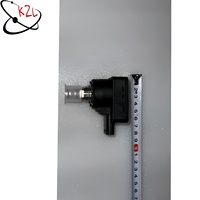Vanne d'expansion électronique de climatisation automobile EM2E-8109207 EM2E-8109206 pour BYD