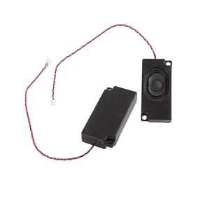 Mini haut-parleurs audio filaires personnalisables 1 pouce 2 pouces <span class=keywords><strong>4</strong></span> <span class=keywords><strong>Ohm</strong></span> 8 <span class=keywords><strong>Ohm</strong></span> système de klaxon de conducteurs carrés minces à gamme complète - Product Image 5