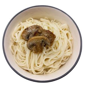 Fabricante instantáneo de alta calidad Fideos Udon frescos de alta calidad wok <span class=keywords><strong>hokkien</strong></span> fideos bajos en sal - Product Image 4