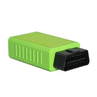 Programador de Llaves Remotas OBD2 para Toyota con Chip G y H 4D67 4D68 4D72, Herramienta de Programación de Llaves Transponder, Conexión Plug and Play