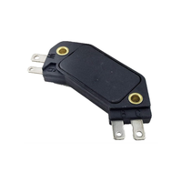 Módulo de Encendido de Alta Calidad D1906 Adecuado para Chevrolet Captiva Camaro Century Malibu Impala OEM D1906