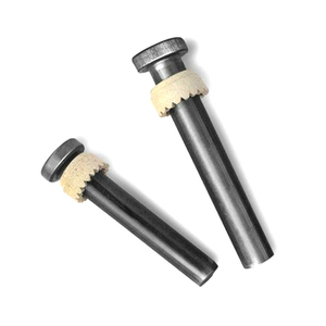 <span class=keywords><strong>Goujon</strong></span> de cisaillement personnalisé en acier inoxydable 304 316 <span class=keywords><strong>goujon</strong></span> de soudage à tête <span class=keywords><strong>cylindrique</strong></span> pour la construction - Product Image 2