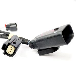 OE # Harnais d'injection de carburant gauche 12719355 12707881 pour GMC Chevrolet Cadillac 5.3L 6.6L 6.2L 2017-2025 - Product Image 2