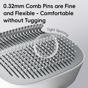 Fabbrica di rimozione dei <span class=keywords><strong>peli</strong></span> di cane per animali domestici spazzola autopulente pettine per gatti toelettatura e cura <span class=keywords><strong>gatto</strong></span> Pet toelettatura spazzola per animali domestici Pet Hair Collector - Product Image 4