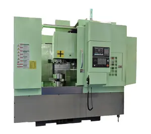 Schwerlast OEM/ODM vertikale Drehung und Fräsen schleifen CNC-Drehmaschine LV600M