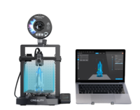 Imprimante 3D FDM XINGYAO Ender-3 V3 KE, vitesse d'impression maximale de 500 mm/s, extrudeur à entraînement direct, bureau, bricolage, éducation