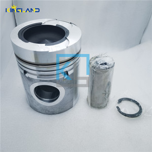 Bộ phận động cơ chất lượng cao 2006 Piston oe50578 thích hợp cho Perkins - Product Image 2