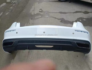 Per Chery <span class=keywords><strong>Aria</strong></span> <span class=keywords><strong>5</strong></span> ricambi Auto paraurti posteriore posteriore paraurti posteriore prodotto originale di qualità di fabbrica materiale ABS - Product Image 4