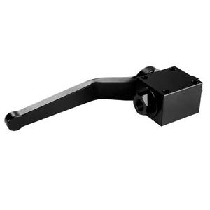 صمام قفل خط الفرامل Yomiracing KD4474BK مقاس 1/8 بوصة NPT، جديد، مصنوع من الألومنيوم المؤكسد الأسود، مناسب للاستخدام العام - Product Image 5