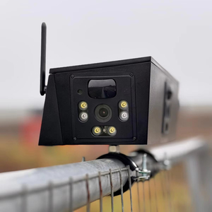 Oem 1080P <span class=keywords><strong>IP</strong></span> <span class=keywords><strong>Camera</strong></span> An Ninh tầm nhìn ban đêm con người/xe/vật nuôi phát hiện ngoài trời <span class=keywords><strong>Camera</strong></span> giám sát - Product Image 1